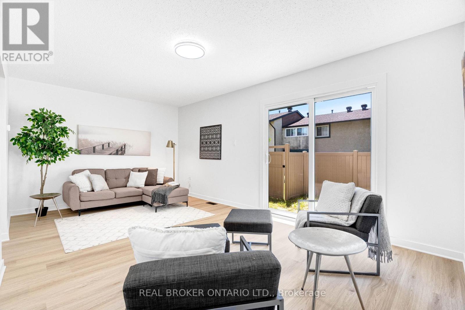 124 - 1449 Ridgebrook Drive, Ottawa, Ontario  K1B 4T1 - Photo 14 - X13428388