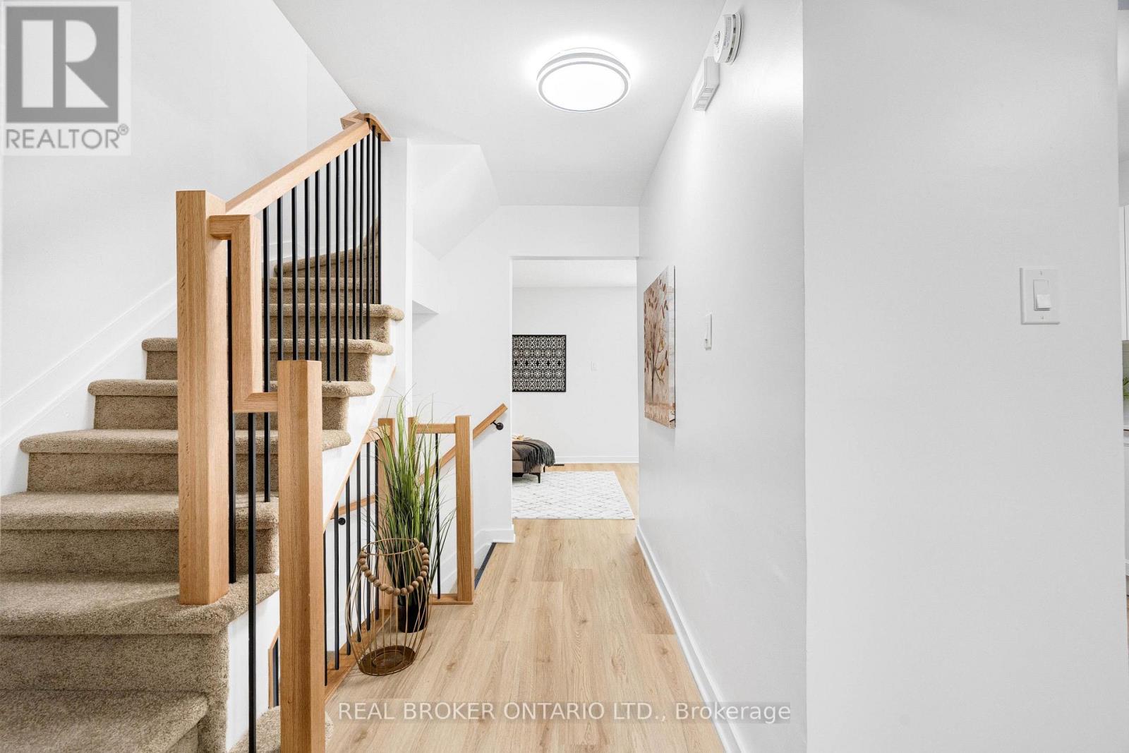 124 - 1449 Ridgebrook Drive, Ottawa, Ontario  K1B 4T1 - Photo 16 - X13428388