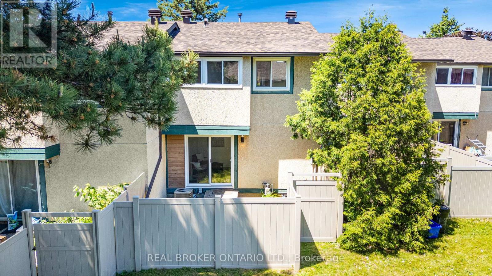 124 - 1449 Ridgebrook Drive, Ottawa, Ontario  K1B 4T1 - Photo 34 - X13428388