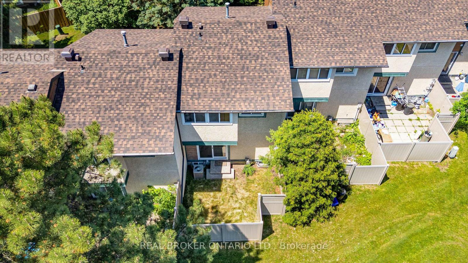 124 - 1449 Ridgebrook Drive, Ottawa, Ontario  K1B 4T1 - Photo 35 - X13428388