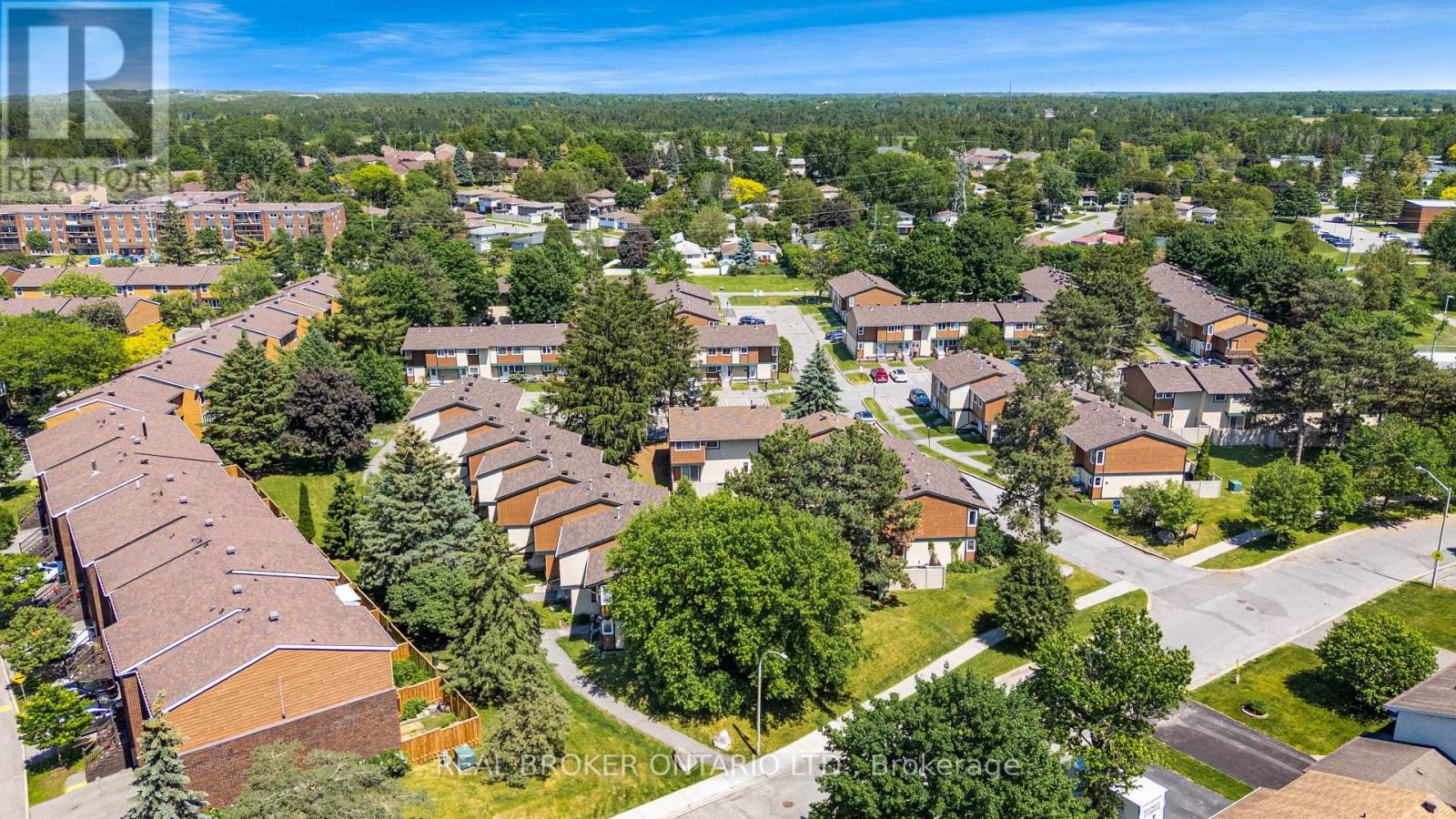 124 - 1449 Ridgebrook Drive, Ottawa, Ontario  K1B 4T1 - Photo 37 - X13428388