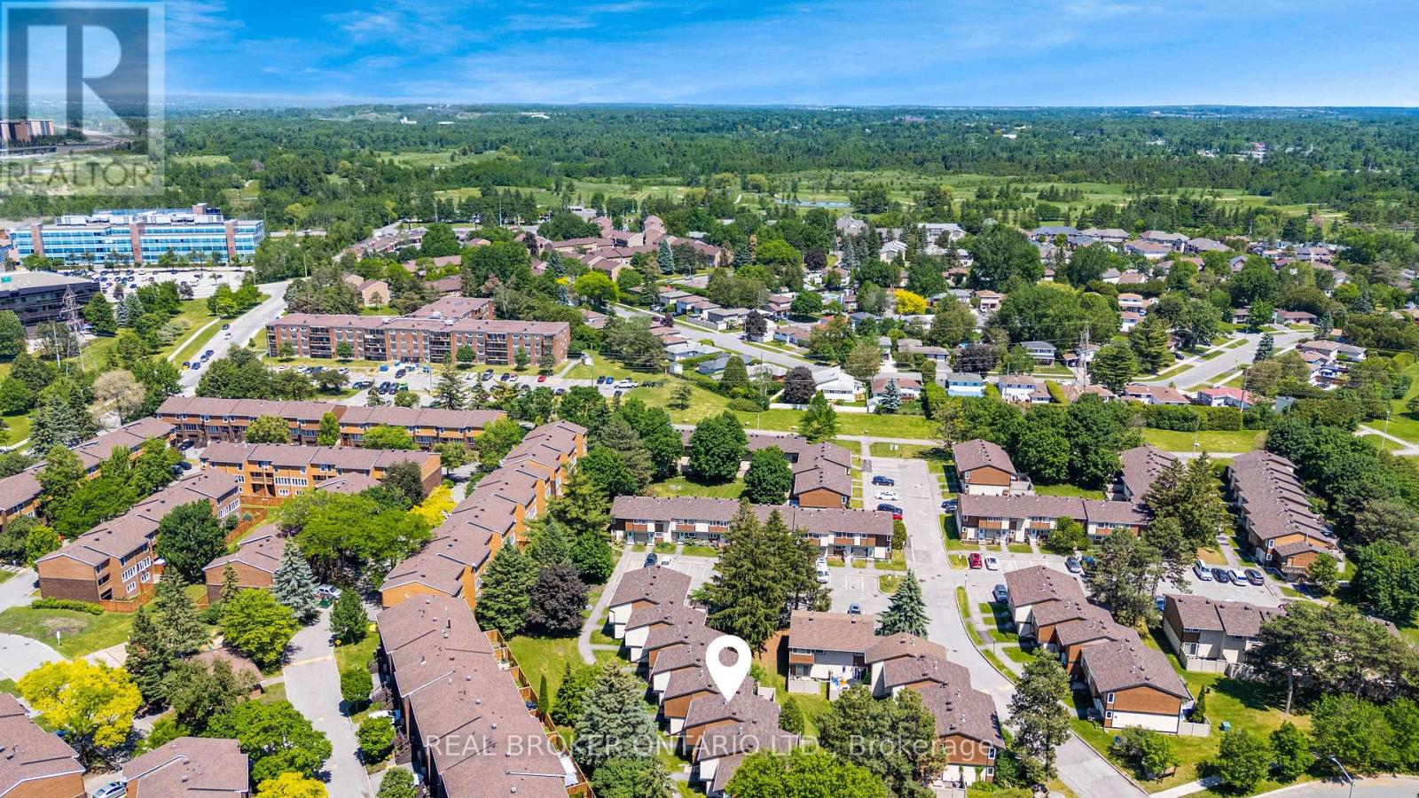 124 - 1449 Ridgebrook Drive, Ottawa, Ontario  K1B 4T1 - Photo 38 - X13428388