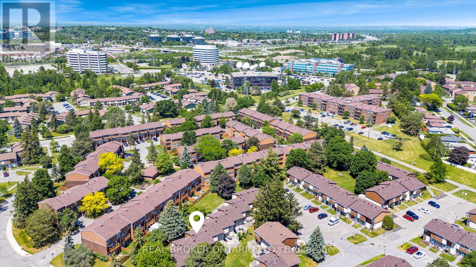 124 - 1449 Ridgebrook Drive, Ottawa, Ontario  K1B 4T1 - Photo 39 - X13428388