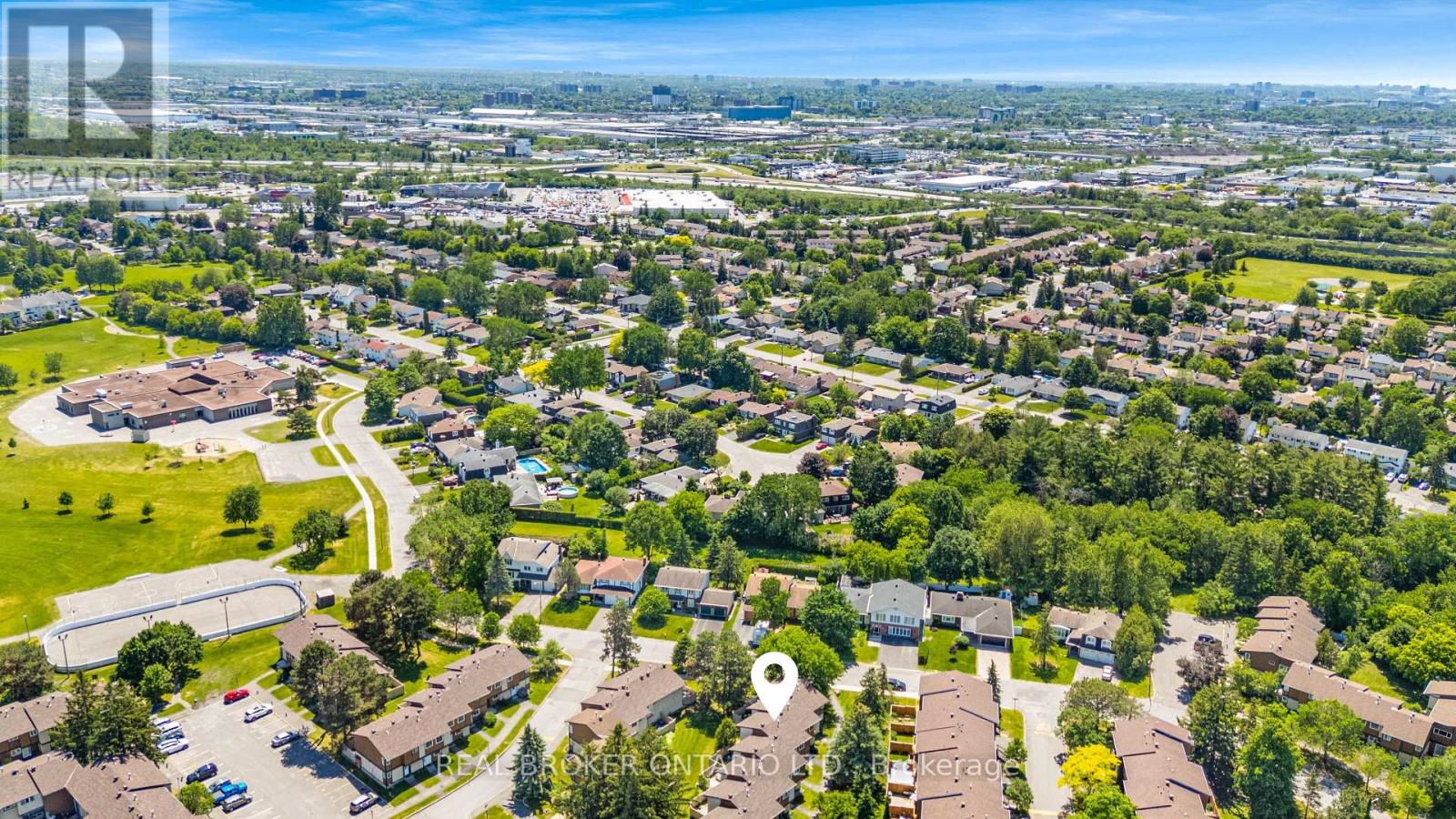 124 - 1449 Ridgebrook Drive, Ottawa, Ontario  K1B 4T1 - Photo 43 - X13428388