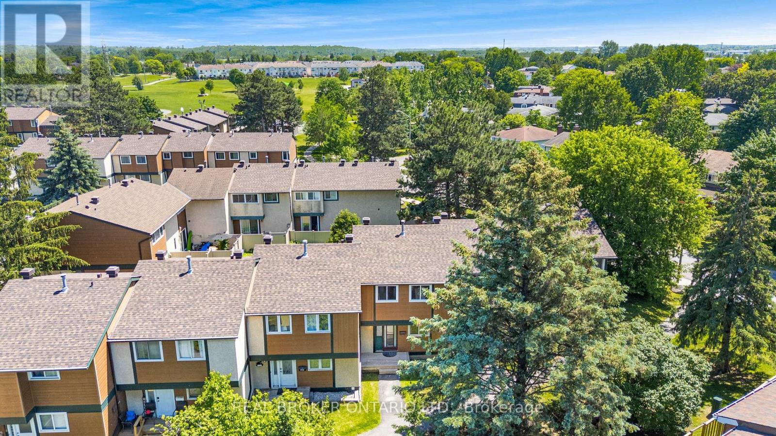 124 - 1449 Ridgebrook Drive, Ottawa, Ontario  K1B 4T1 - Photo 44 - X13428388