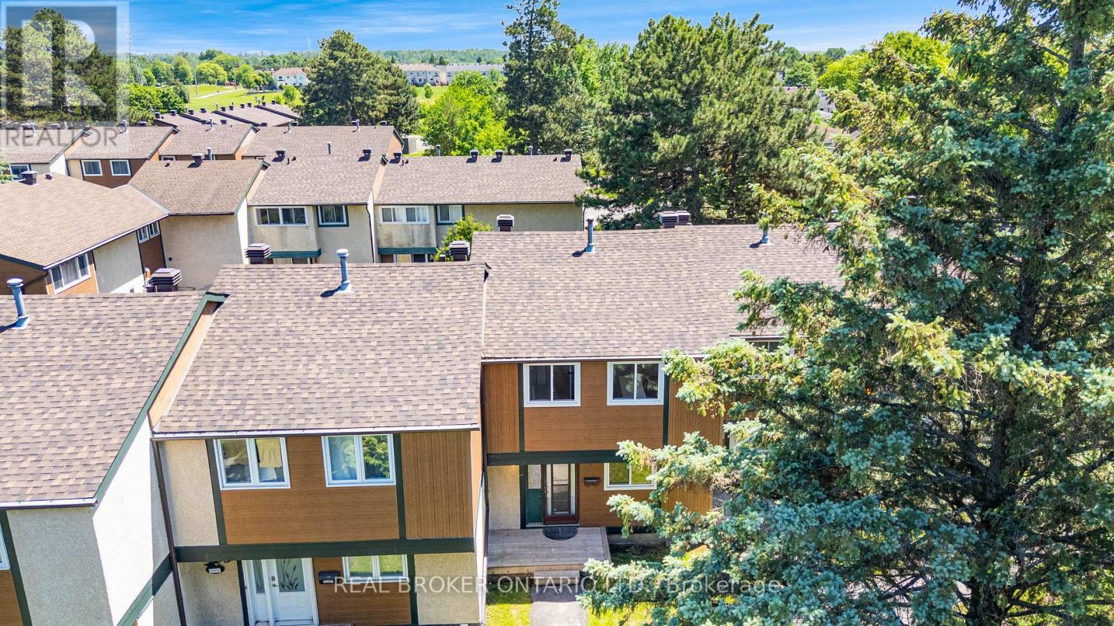 124 - 1449 Ridgebrook Drive, Ottawa, Ontario  K1B 4T1 - Photo 45 - X13428388