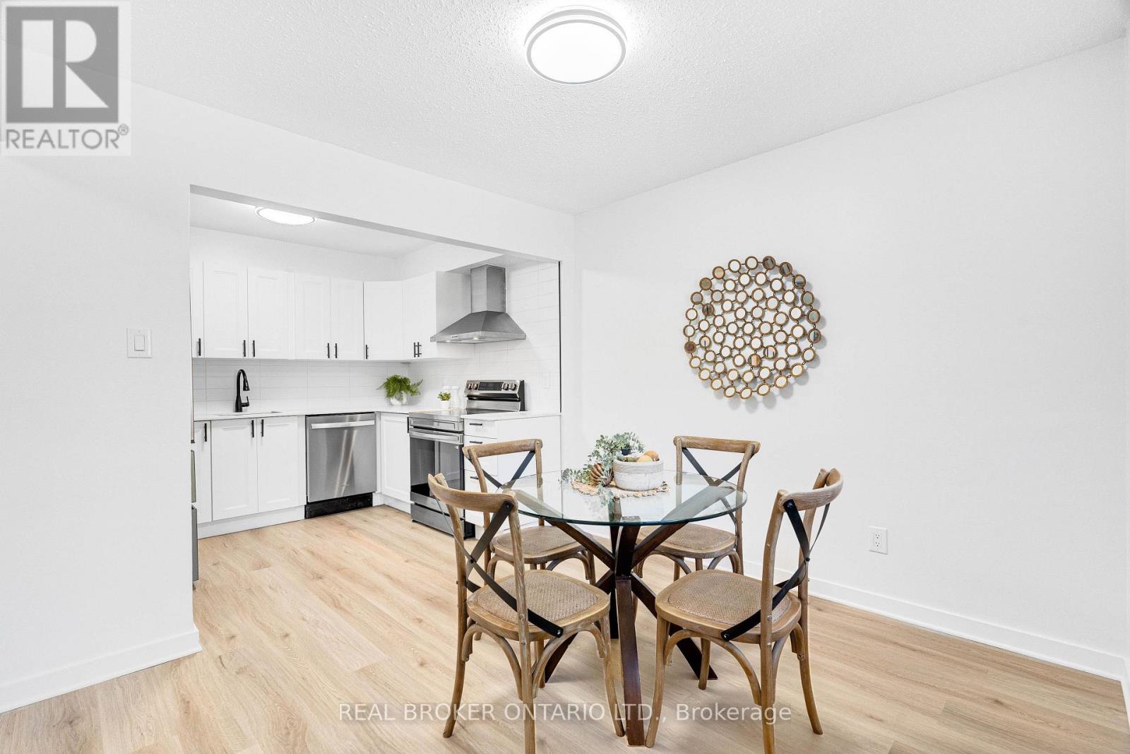 124 - 1449 Ridgebrook Drive, Ottawa, Ontario  K1B 4T1 - Photo 5 - X13428388