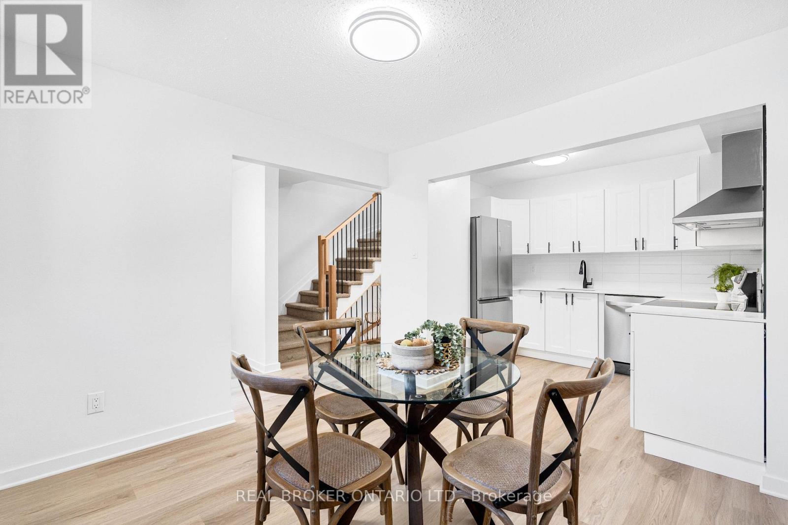 124 - 1449 Ridgebrook Drive, Ottawa, Ontario  K1B 4T1 - Photo 6 - X13428388