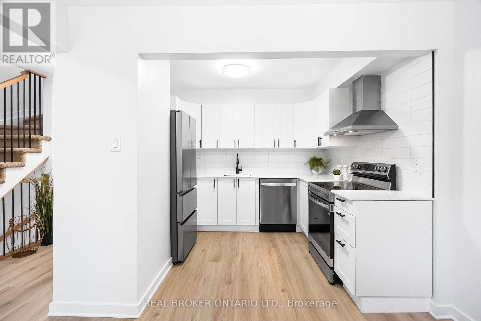 124 - 1449 Ridgebrook Drive, Ottawa, Ontario  K1B 4T1 - Photo 7 - X13428388