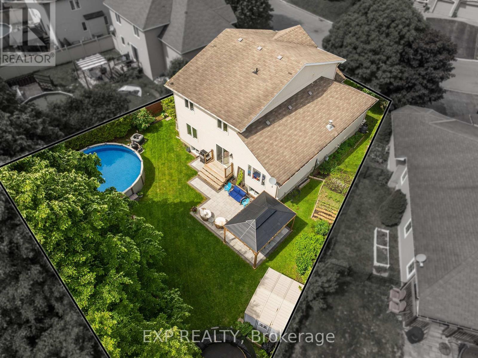 64 Radisson Drive, Russell, Ontario  K0A 1W0 - Photo 5 - X13428396