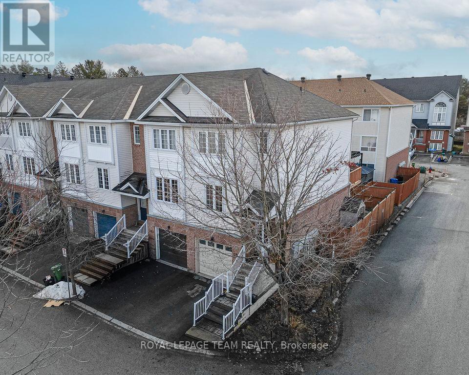 295 Gershwin Private, Ottawa, Ontario  K2H 1G5 - Photo 3 - X13428450