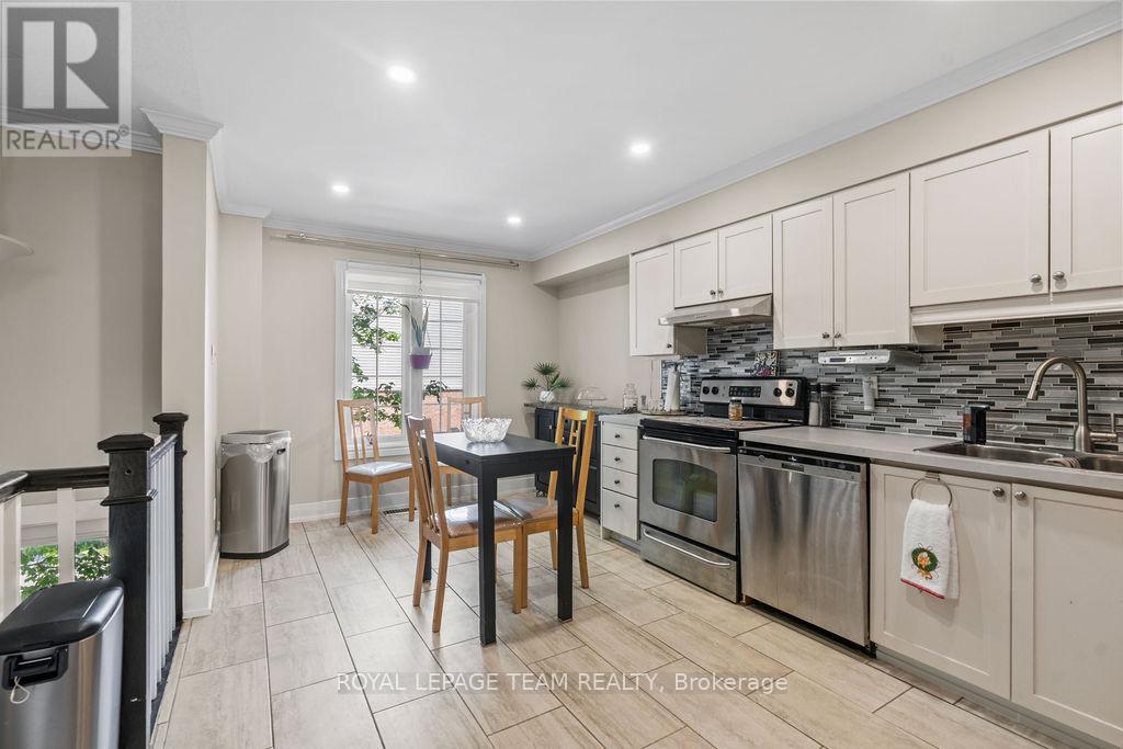 295 Gershwin Private, Ottawa, Ontario  K2H 1G5 - Photo 6 - X13428450