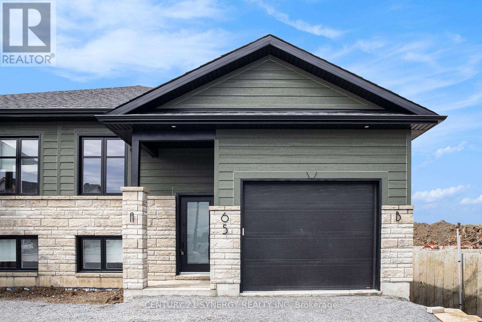 B - 65 HELEN STREET, North Stormont, Ontario