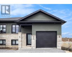 B - 65 HELEN STREET, North Stormont, Ontario