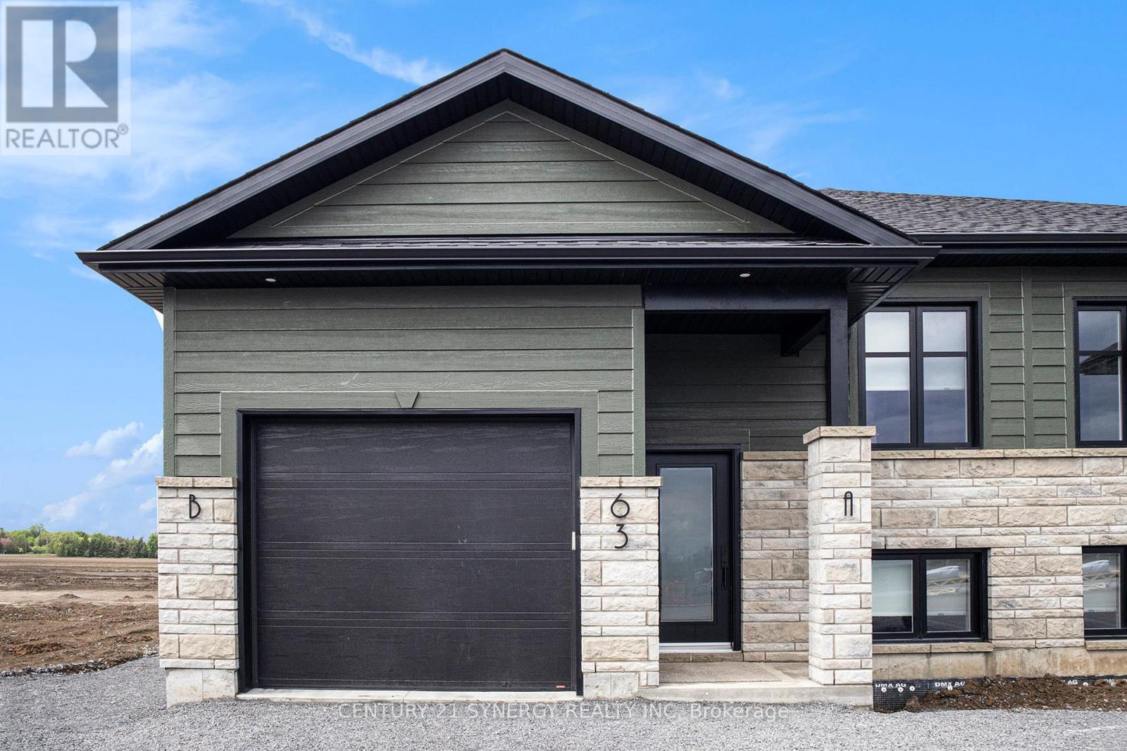 A - 63 HELEN STREET, North Stormont, Ontario
