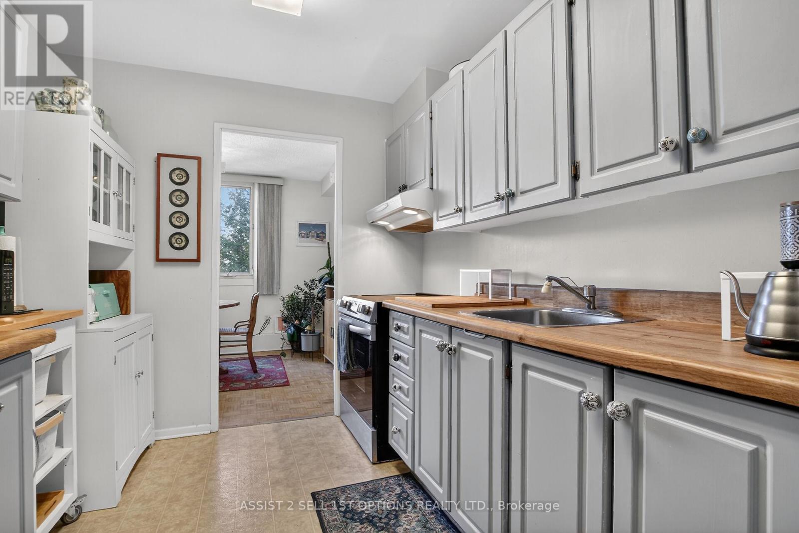 201 - 265 Poulin Avenue, Ottawa, Ontario  K2B 7Y8 - Photo 12 - X13428584