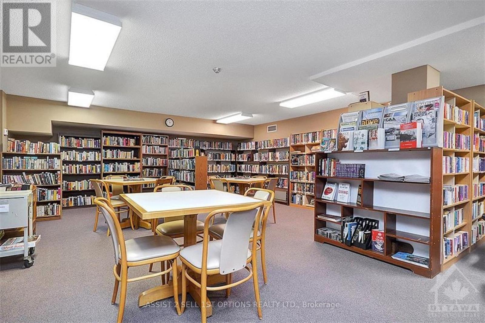 201 - 265 Poulin Avenue, Ottawa, Ontario  K2B 7Y8 - Photo 22 - X13428584