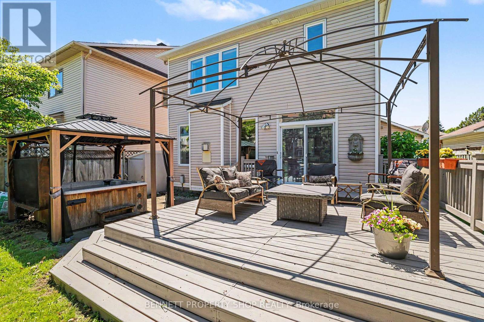 60 Apple Creek Crescent, Ottawa, Ontario  K2M 2M5 - Photo 24 - X13428600