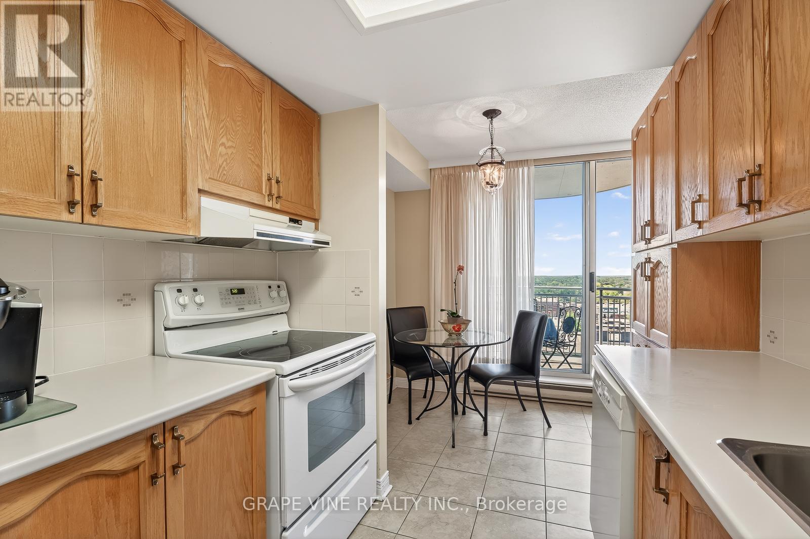 1115 - 100 Grant Carman Drive, Ottawa, Ontario  K2E 8B8 - Photo 12 - X13428662