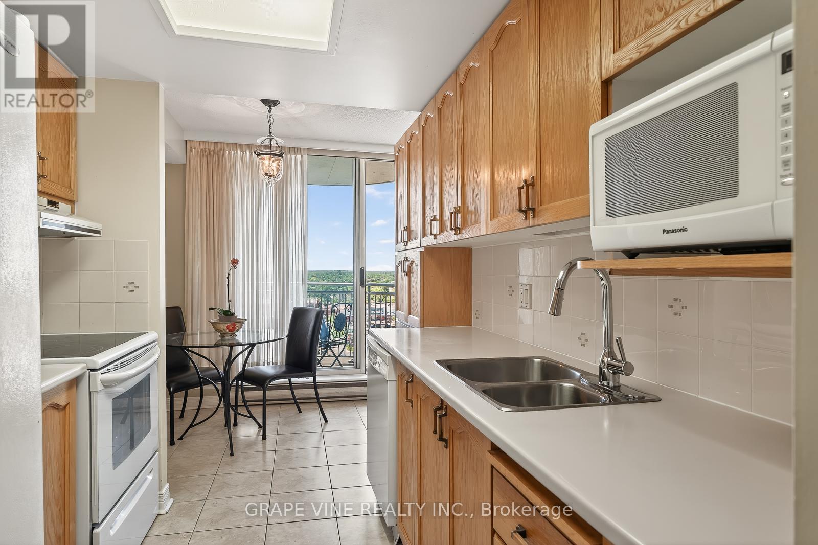 1115 - 100 Grant Carman Drive, Ottawa, Ontario  K2E 8B8 - Photo 14 - X13428662