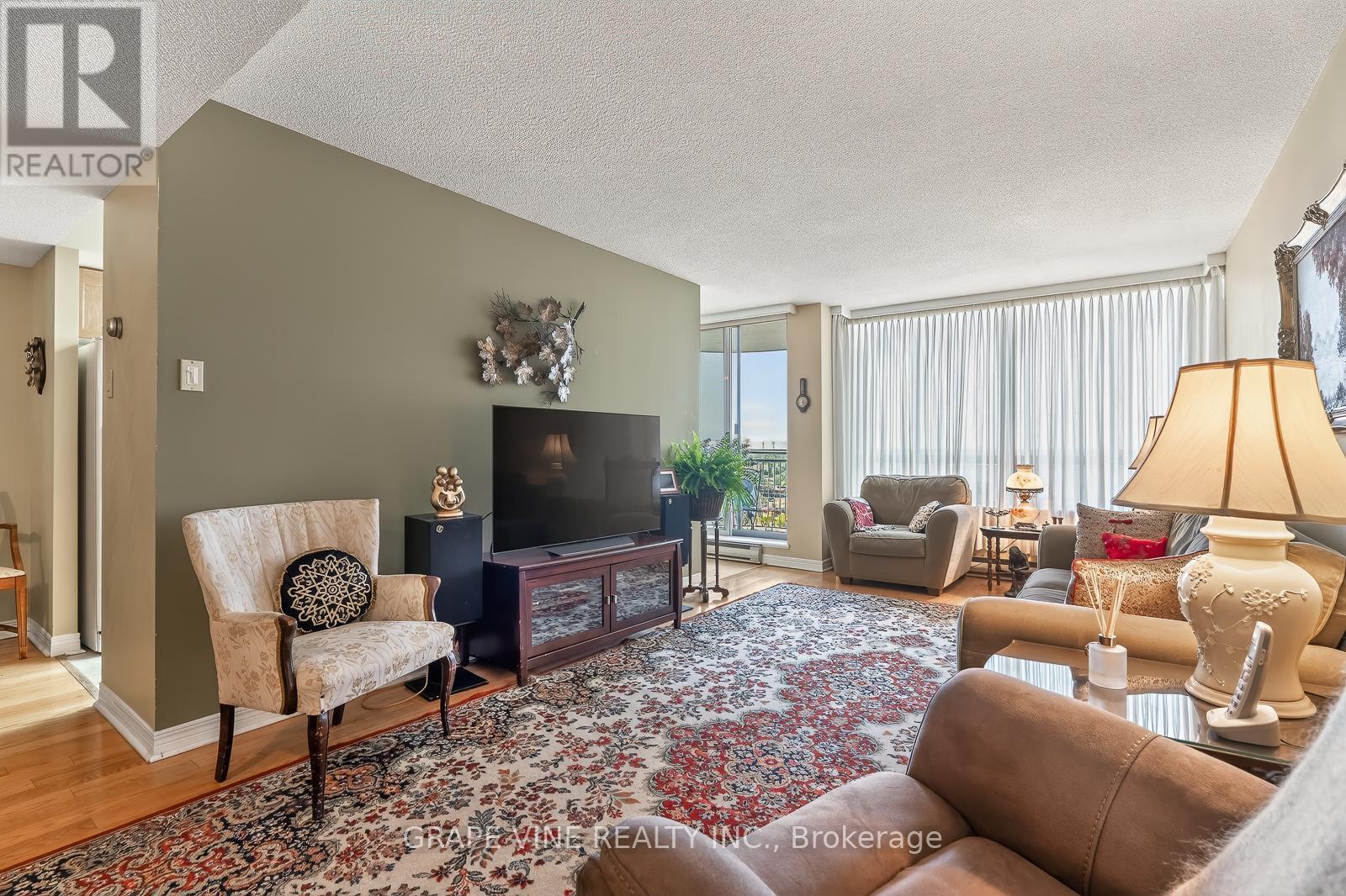 1115 - 100 Grant Carman Drive, Ottawa, Ontario  K2E 8B8 - Photo 23 - X13428662