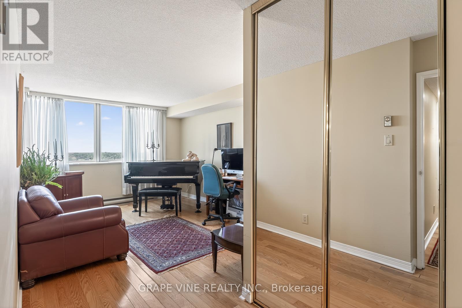 1115 - 100 Grant Carman Drive, Ottawa, Ontario  K2E 8B8 - Photo 27 - X13428662