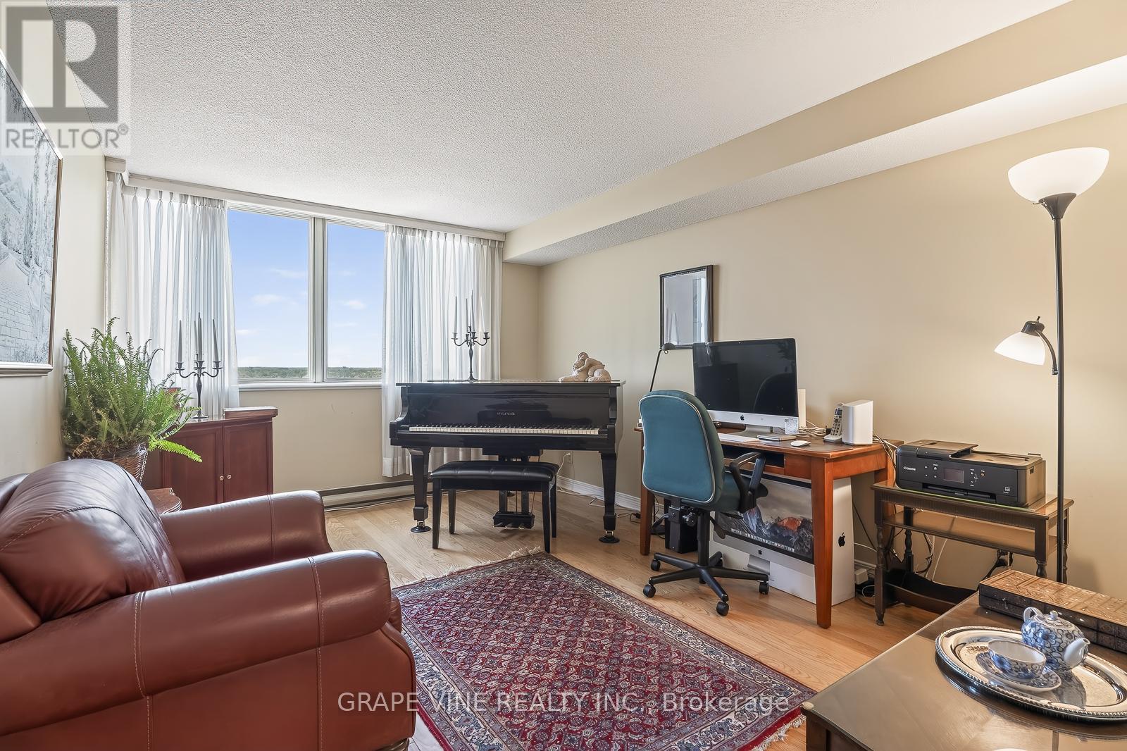 1115 - 100 Grant Carman Drive, Ottawa, Ontario  K2E 8B8 - Photo 28 - X13428662