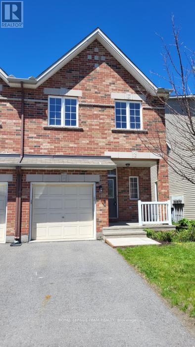 541 Salzburg Drive, Ottawa, Ontario  K4A 0C6 - Photo 2 - X13428676