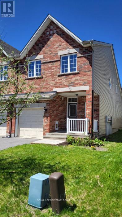 541 Salzburg Drive, Ottawa, Ontario  K4A 0C6 - Photo 3 - X13428676