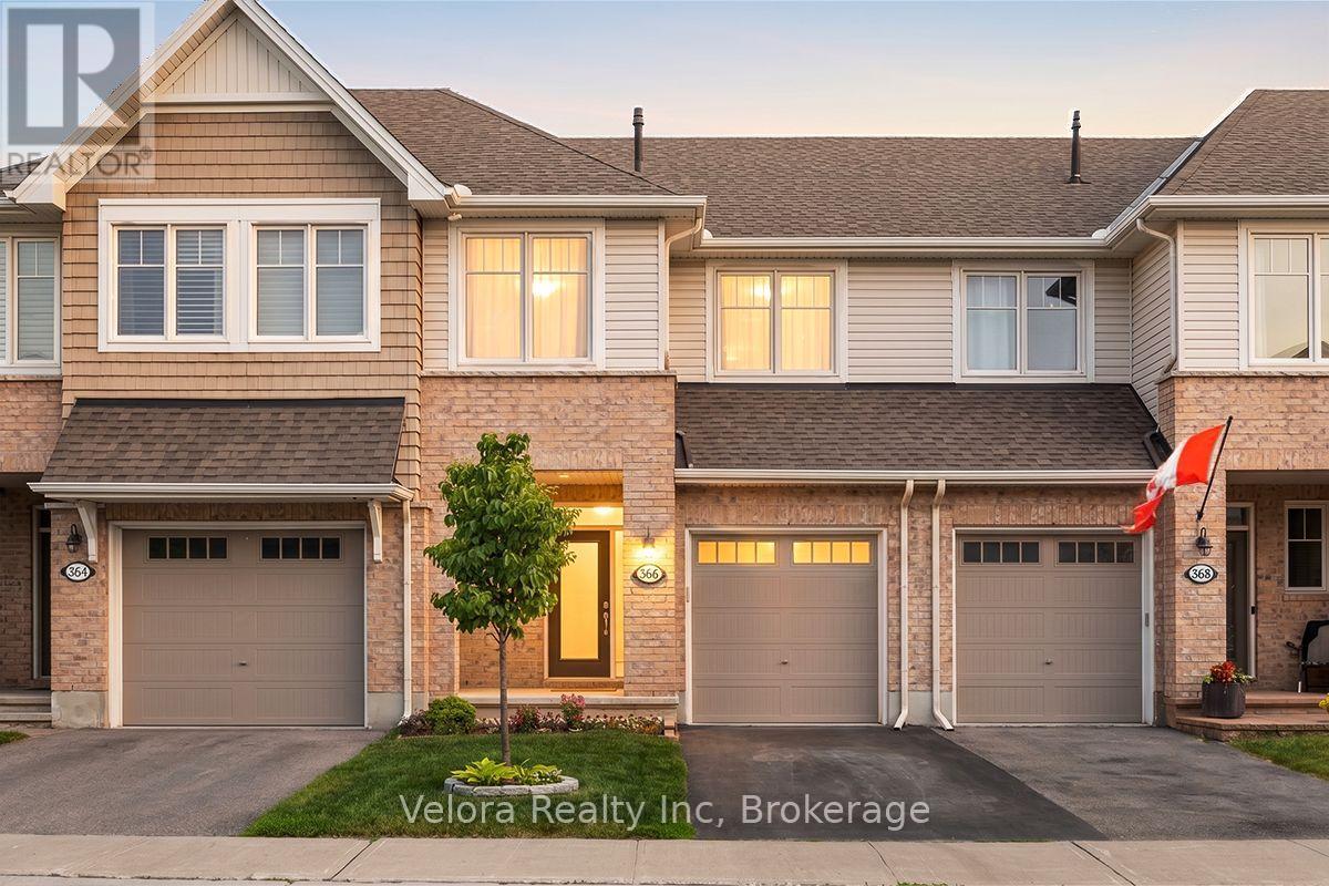 366 Warmstone Drive, Ottawa, Ontario  K2S 0W5 - Photo 1 - X13428706