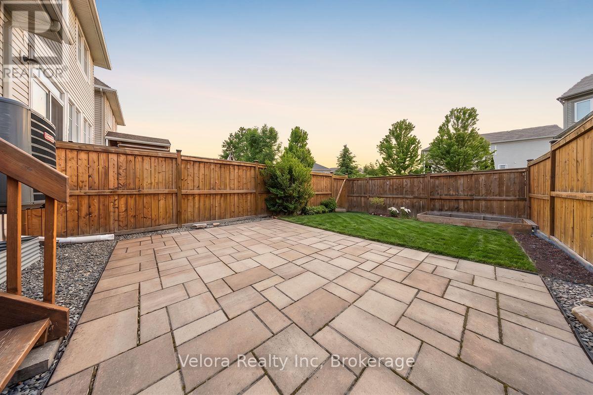 366 Warmstone Drive, Ottawa, Ontario  K2S 0W5 - Photo 33 - X13428706