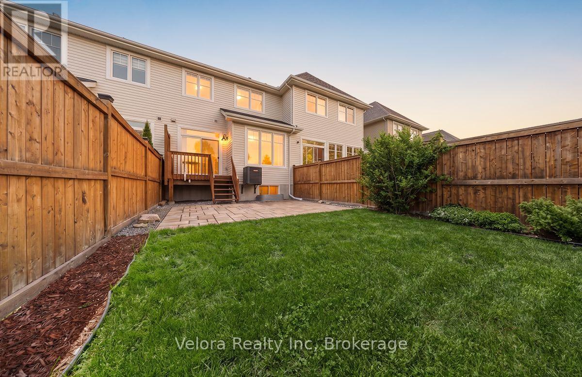 366 Warmstone Drive, Ottawa, Ontario  K2S 0W5 - Photo 34 - X13428706