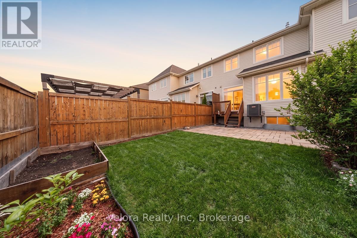 366 Warmstone Drive, Ottawa, Ontario  K2S 0W5 - Photo 35 - X13428706