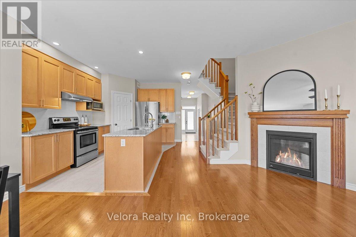 366 Warmstone Drive, Ottawa, Ontario  K2S 0W5 - Photo 8 - X13428706