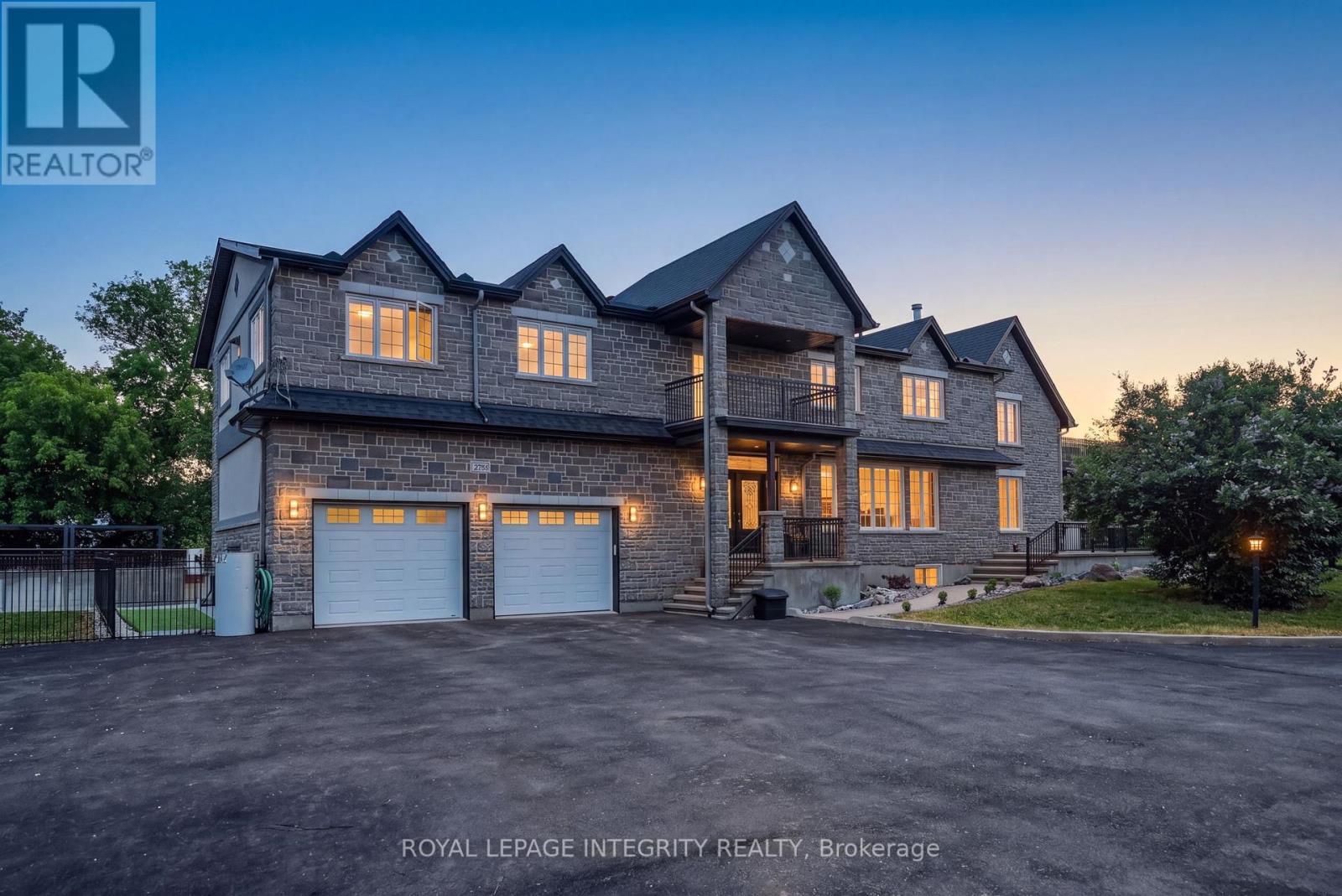 2754 EAGLESON ROAD, Ottawa, Ontario