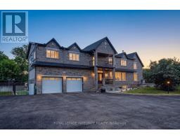 2754 EAGLESON ROAD, Ottawa, Ontario