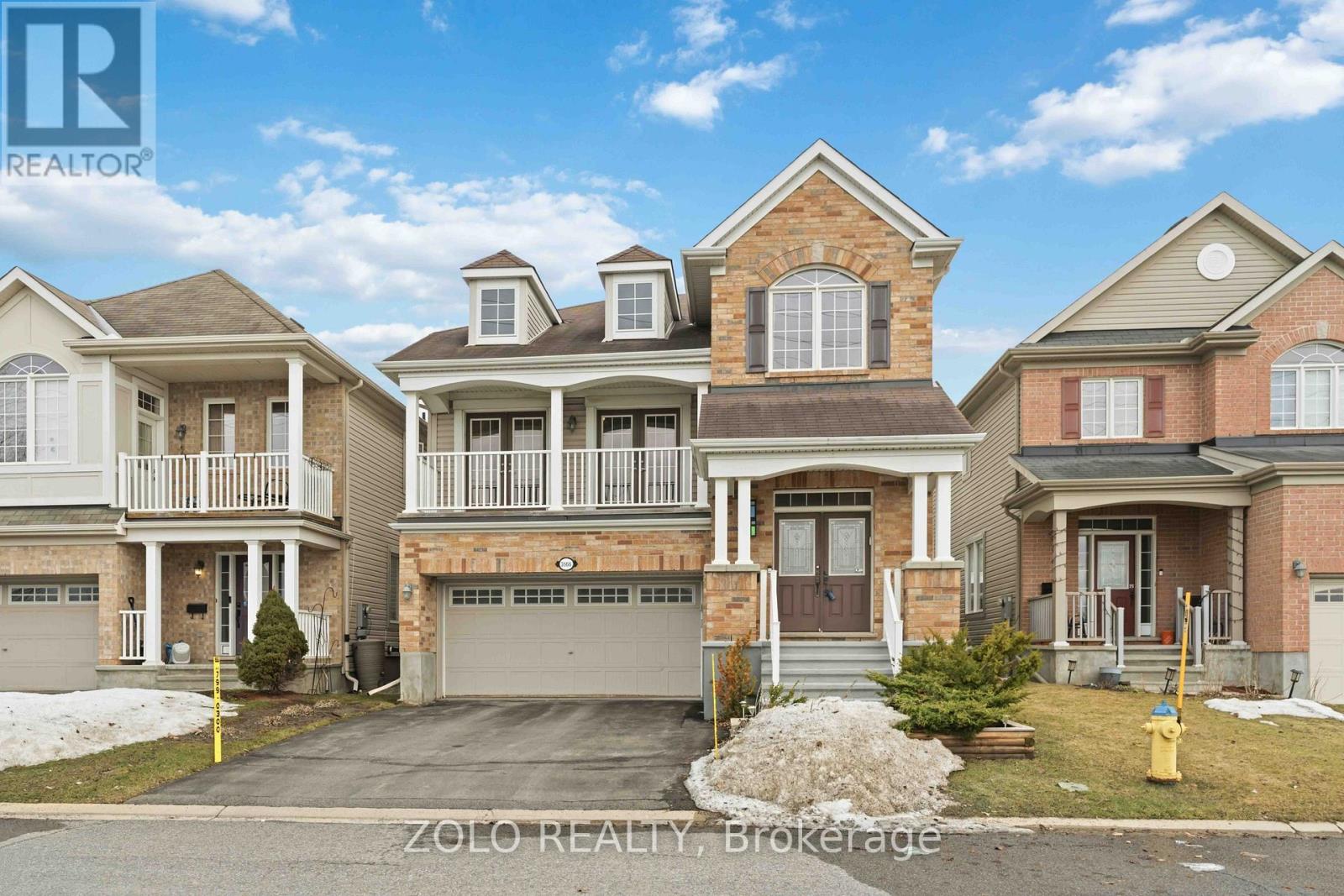 3566 Cambrian Road, Ottawa, Ontario  K2J 0T6 - Photo 1 - X13428828