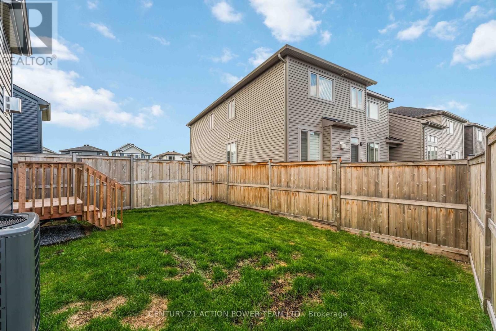 707 Petanque Crescent, Ottawa, Ontario  K4A 3Y6 - Photo 43 - X13428838