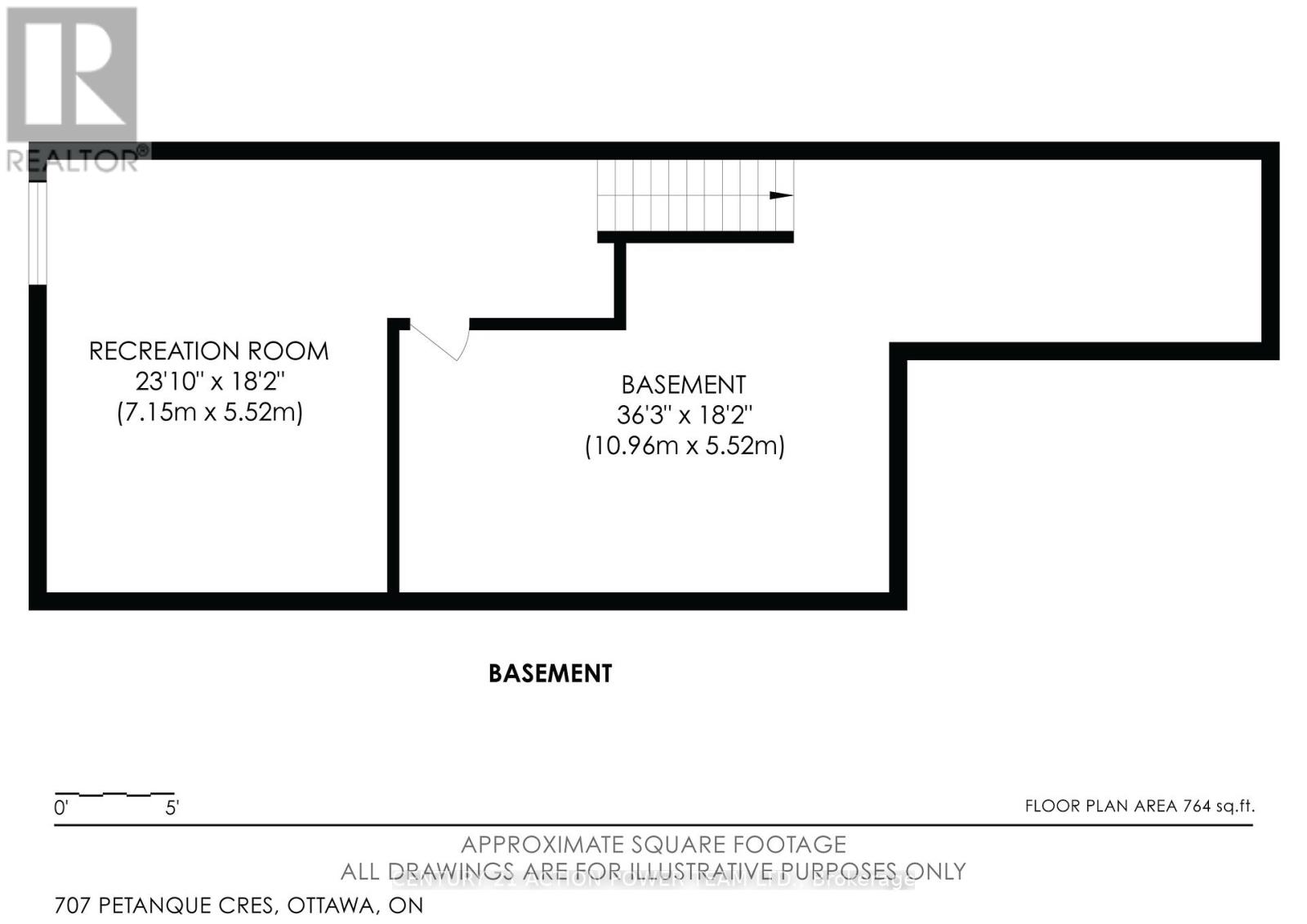 707 Petanque Crescent, Ottawa, Ontario  K4A 3Y6 - Photo 48 - X13428838