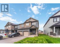 707 PETANQUE CRESCENT, Ottawa, Ontario