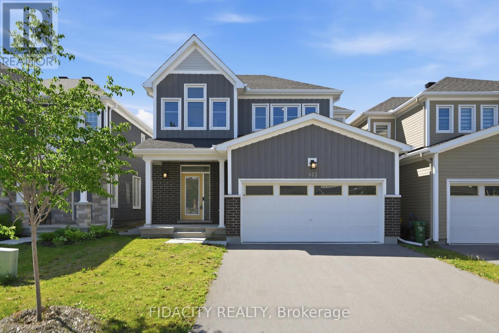 622 Terrier Circle, Ottawa, Ontario  K0A 2Z0 - Photo 1 - X13428860