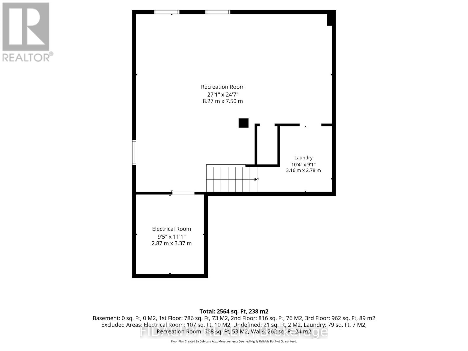 622 Terrier Circle, Ottawa, Ontario  K0A 2Z0 - Photo 36 - X13428860