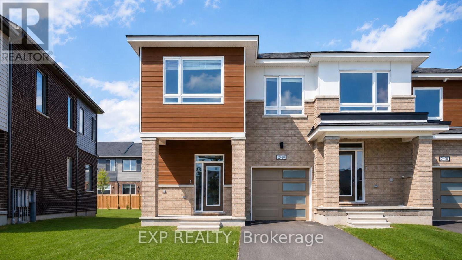 210 Ormiston Crescent, Ottawa, Ontario  K2J 7E3 - Photo 1 - X13428884