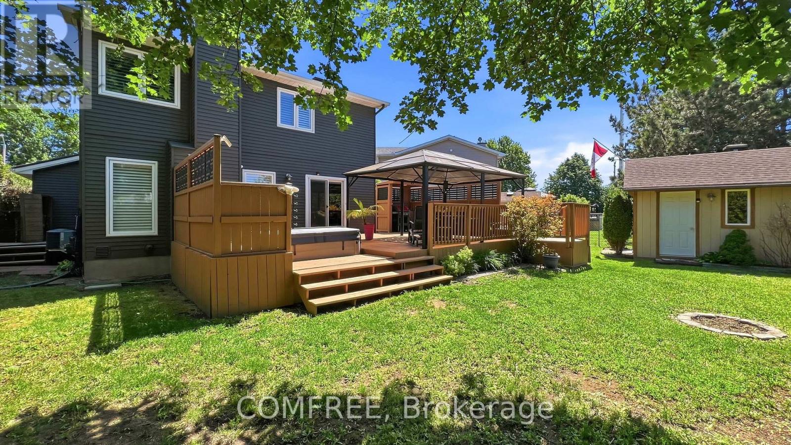 2093 Boake Street, Ottawa, Ontario  K4A 3G2 - Photo 29 - X13428920