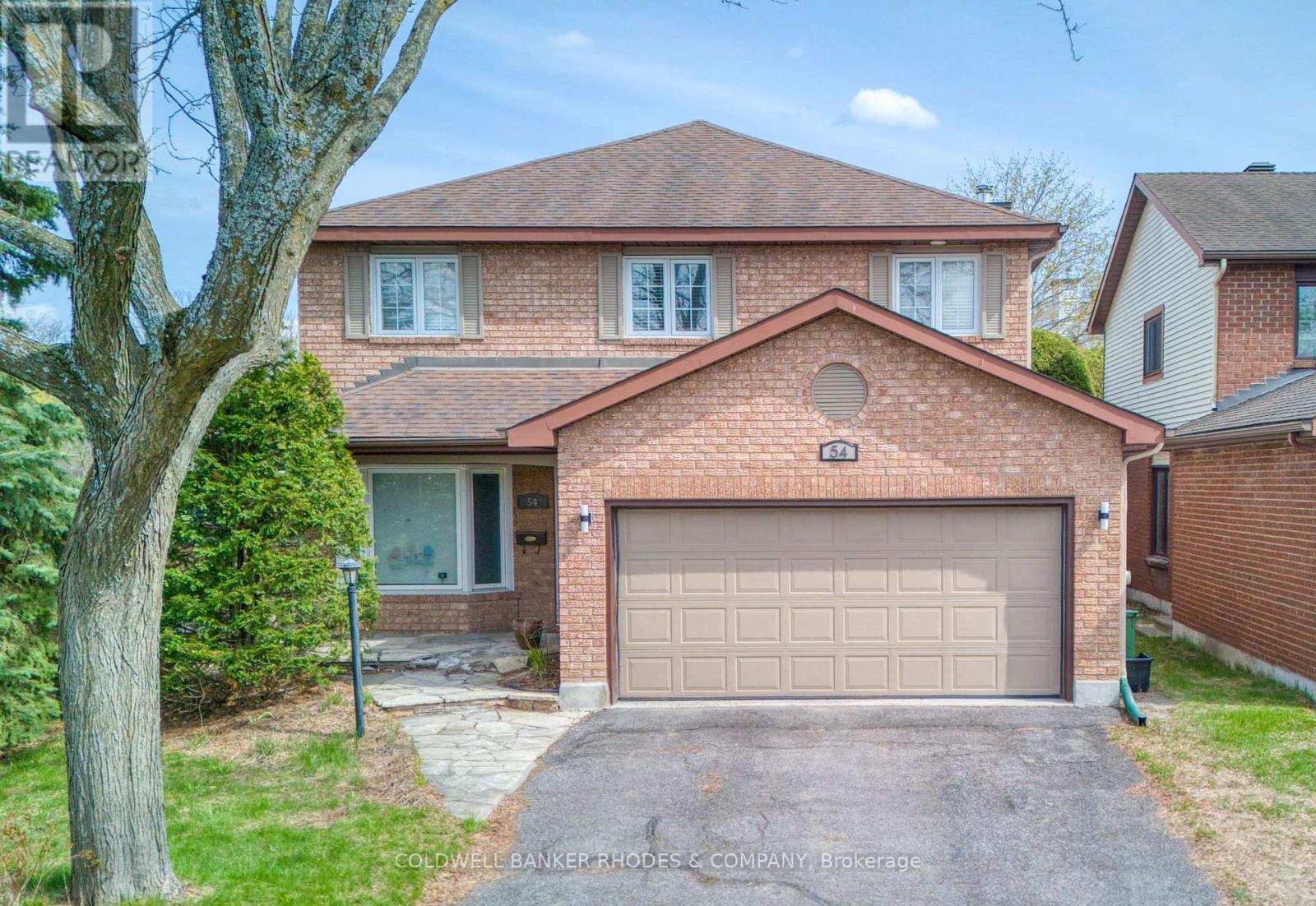 54 Keys Way, Ottawa, Ontario  K1G 4M8 - Photo 1 - X13428922