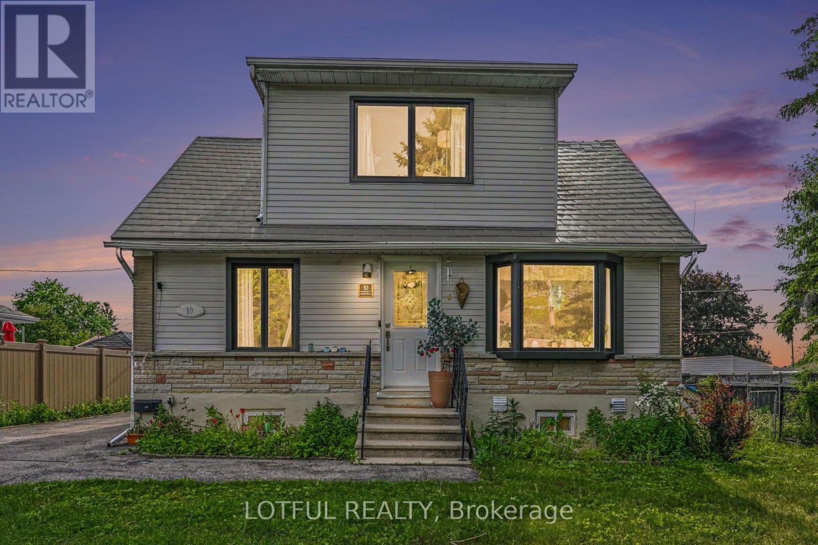 10 Cassidy Road, Ottawa, Ontario  K2H 6J8 - Photo 1 - X13428970