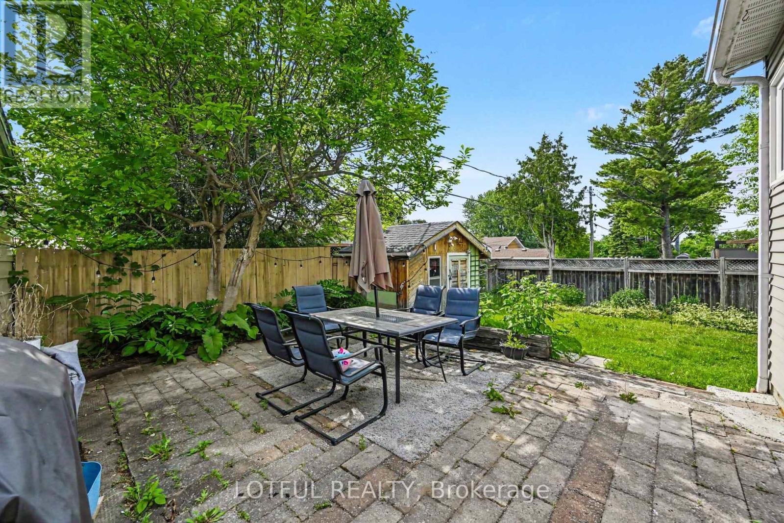 10 Cassidy Road, Ottawa, Ontario  K2H 6J8 - Photo 25 - X13428970
