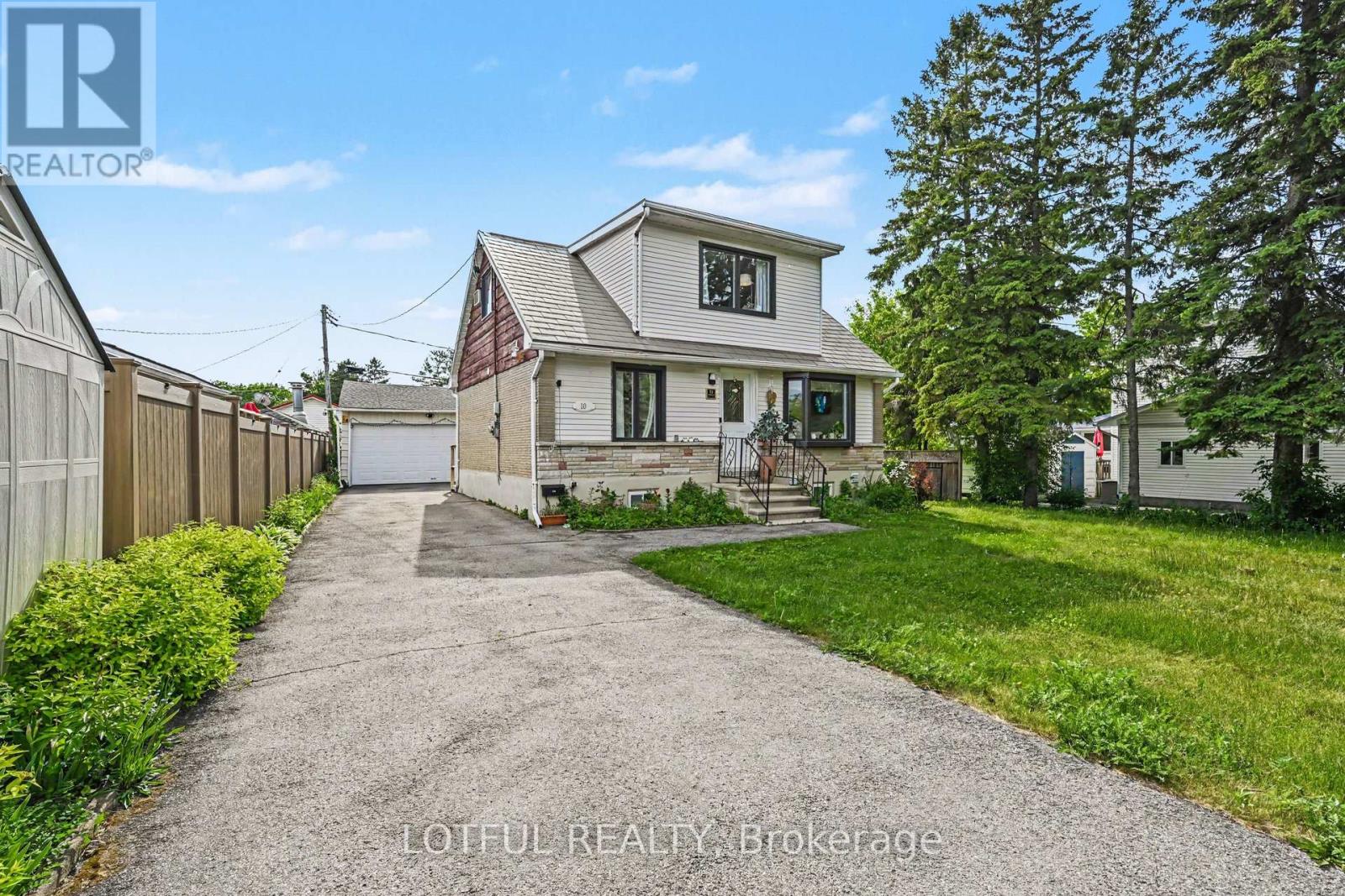 10 Cassidy Road, Ottawa, Ontario  K2H 6J8 - Photo 3 - X13428970