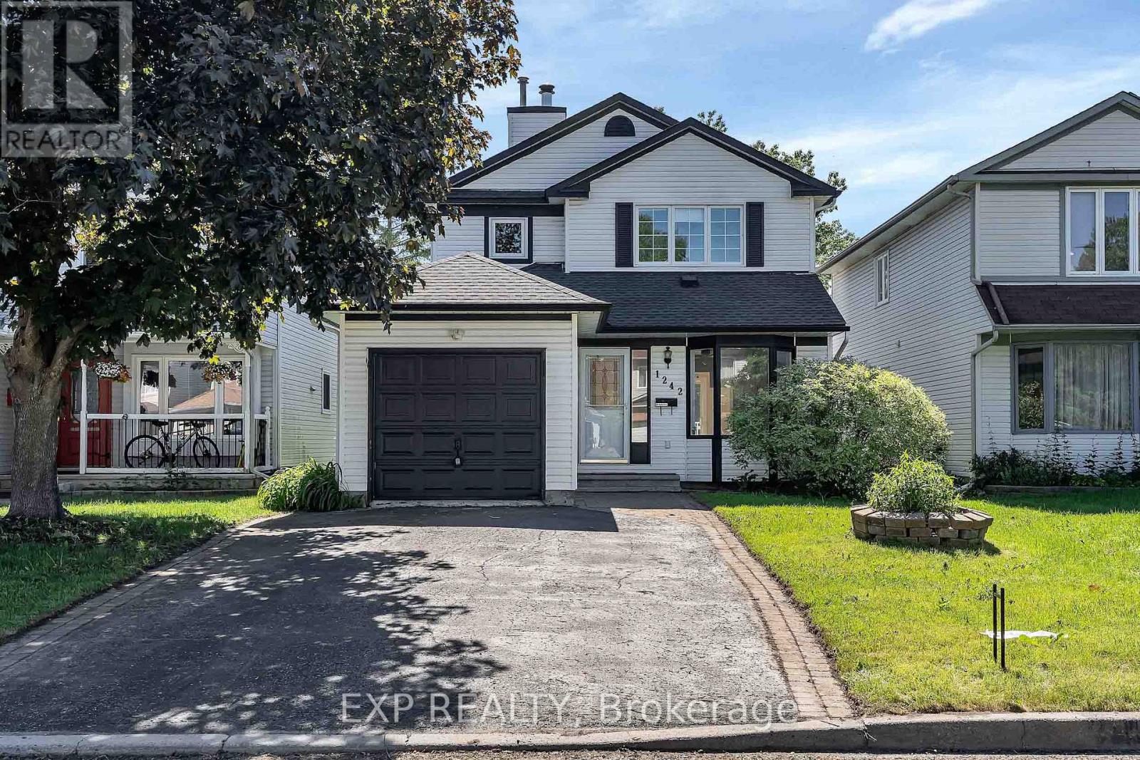 1242 ST JEAN STREET, Ottawa, Ontario