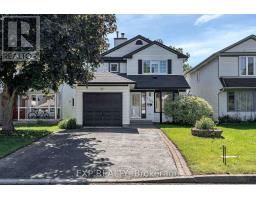 1242 ST JEAN STREET, Ottawa, Ontario